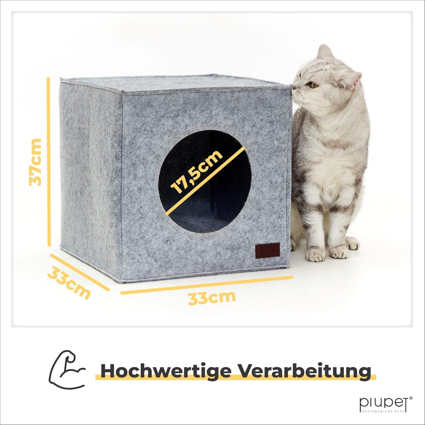 Tæpper og møbler, kæledyr, huler og huse, katte, senge til katte, katte - senge, madrasser