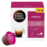 Vifycim Gusto Espresso – Café – 90 kapsler (3 Boîte XL x 30 Stück)