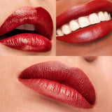 Elizabeth Arden Lip Color, Romantic Rose Cosmetics og Beauty Naty Shop