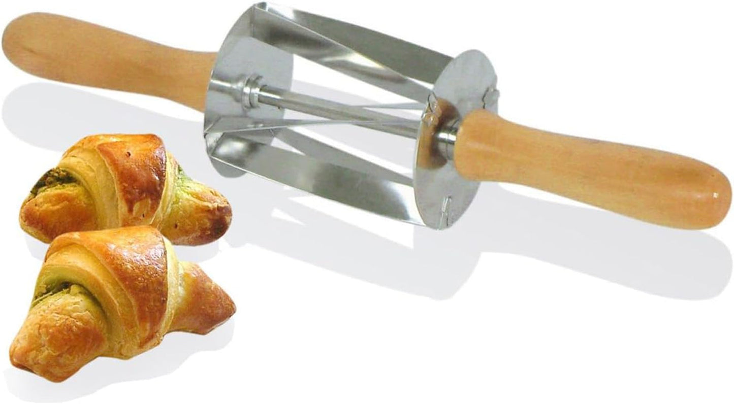 LOUIS TELLIER N3728 Mini Croissant Roll