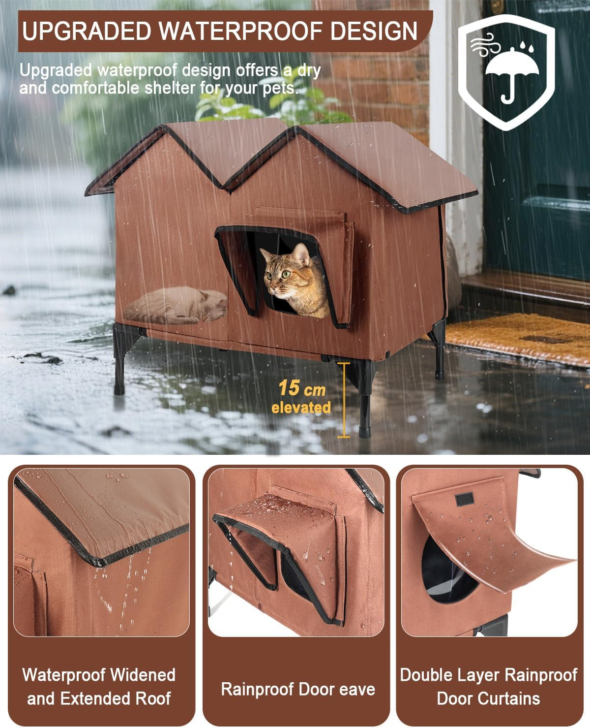 Tæpper og møbler, kæledyr, huler og huse, katte, kattesenge, katte - senge, madrasser
