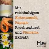 Maui Moisture Curl Quench + Coconut Oil Conditioner 385 ml Naty Shop Shower & Bath