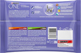 Purina One - Spezialfutter i Sauce Rind/Huhn/Ente und Turkeyhn für Katzen mit Appetit, 340 g