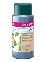 Kneipp-badekrystaller Ren afslapning - Speciel størrelse - Med naturligt Luisenhall-salt dybt salt og indisk citronmelisse æterisk olie og citronmelisseekstrakt Limited Edition 720G Naty Shop Shower & Bath