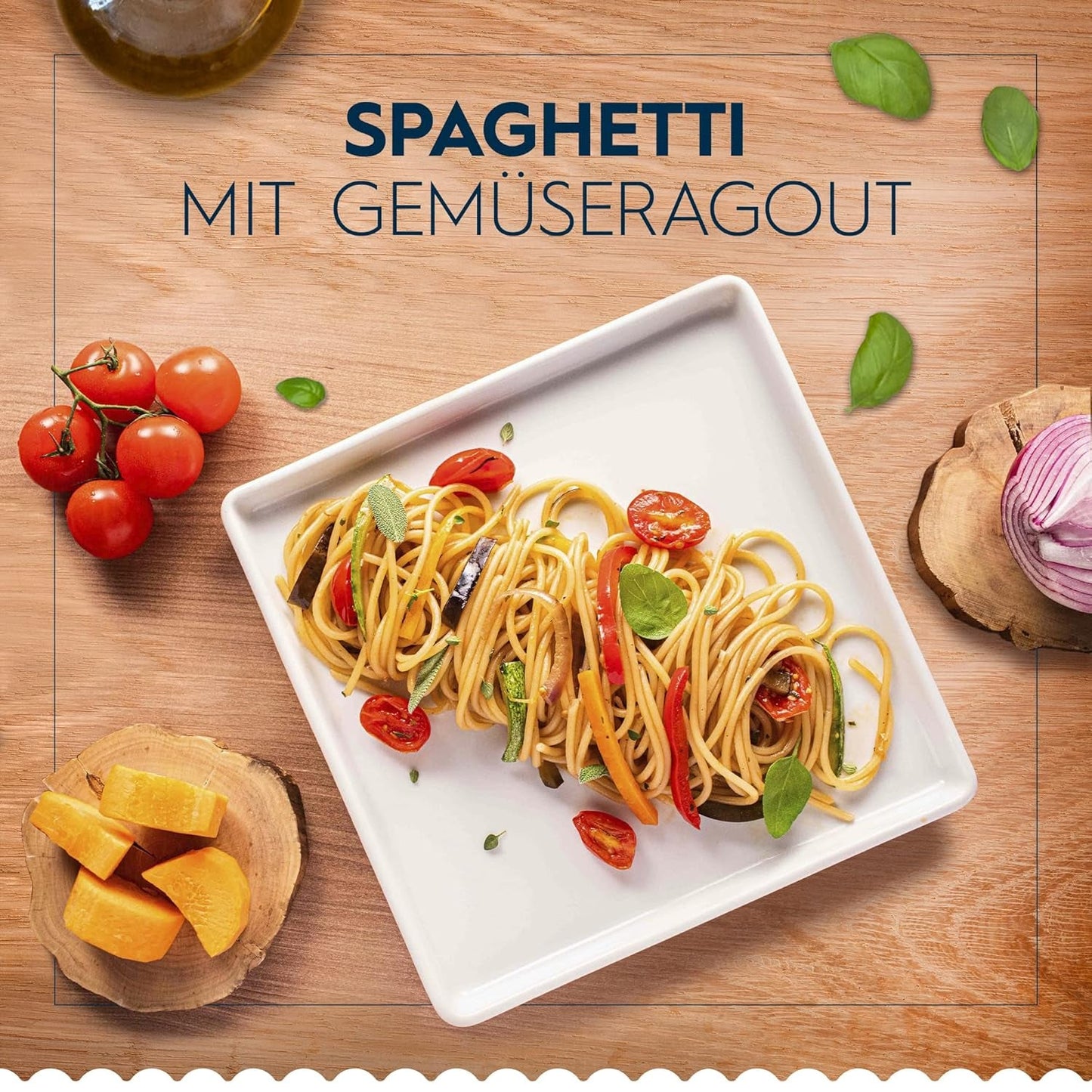 Barilla Pasta Klassische Spaghetti n.5 fra højkvalitets Hartweizen immer al dente, (1 x 500 g), smagløs