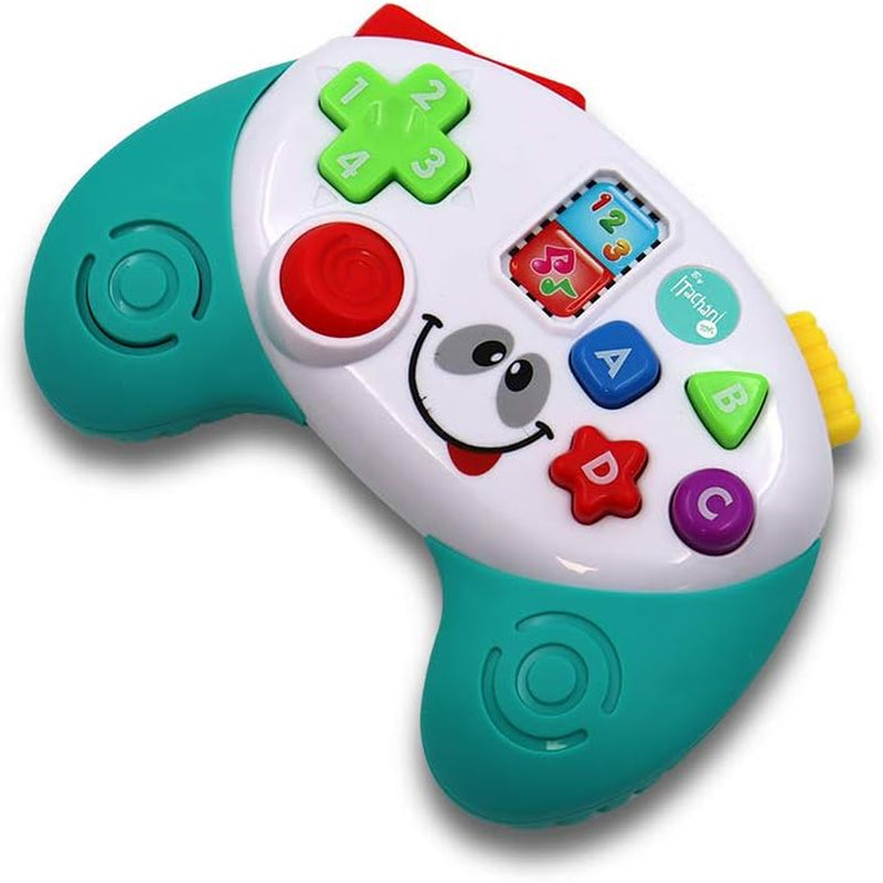 - Min første Playstation (CPA Toy Group Trading S.L. 782T00440). Bebe Naty Shop legetøj