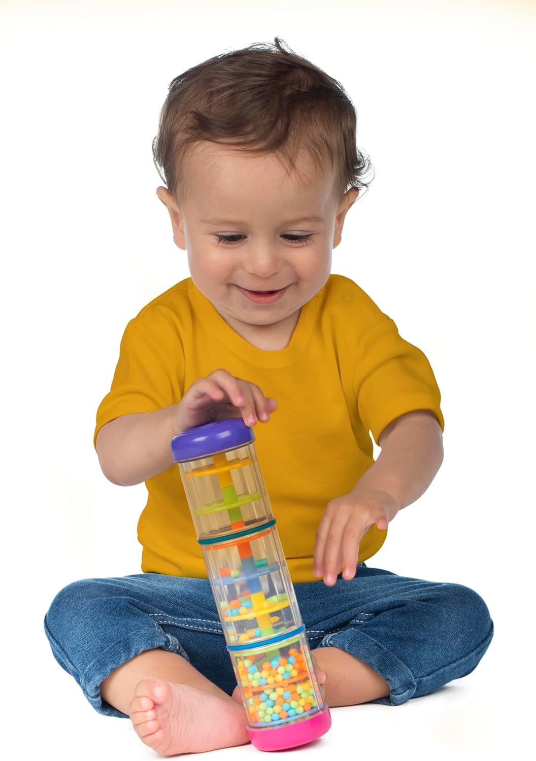 Shake'n'Roll, BK486200 Naty Shop babylegetøj