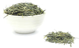Japansk grøn te Sencha løs 100g, japansk grøn te fra Kyushu, Oku Midori busk sort, Teaclub Green Tea