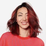 Wella Professionals Invigo Color Brilliance - Shampoo, balsam og farvebeskyttelsesmaske til fint og tykt farvet hår - med E-vitamin, antioxidanter og lav pH - udglatter og nærende Naty Shop Hair Mask