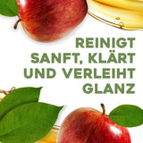 OGX Clarify & Shine Æblecidereddike Shampoo, Æblecidereddike Hårpleje Bruser & Bath Naty Shop