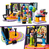 LEGO 42610 Karaokefest med venner Byggesæt Besuche den LEGO-Store