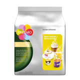 Tassimo Kapseln Jacobs Krönung, 5 x 16 puder, 80 Kaffeekapseln