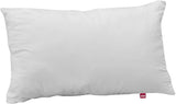 Abeil pude Dourêve, hvid, 45 X 70 Cm, 1 stk (1 stk) Naty Shop standard puder