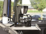 WAECO 9103533013 PerfectCoffee MC 052/MC 054 Kaffemaskine med 5 kopper, 12 eller 24 volt, til tilslutning i biler eller lastbiler