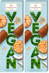 Niederegger Kokos Choc Makroner VEGAN 100g