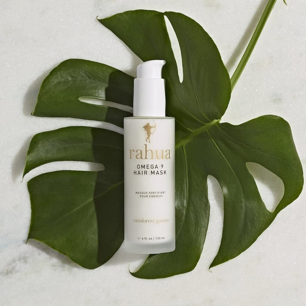 Omega 9 hårmaske 120 ml Naty Shop hårmaske