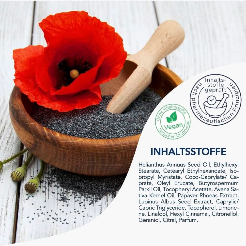 Frei Öl Kropsolie med anti-cellulite effekt, 125 ml Brusebad og bad Naty Shop
