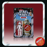 Star Wars Retro Collection Star Wars: A New Hope Multipack 6 actionfigurer 9,5 cm actionfigurer Naty Shop