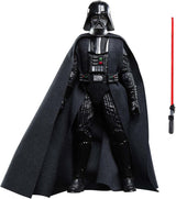 Star Wars Black Series Darth Vader Action Figur (15 cm) Til at samle med Star Wars: A New Hope Actionfigurer Naty Shop