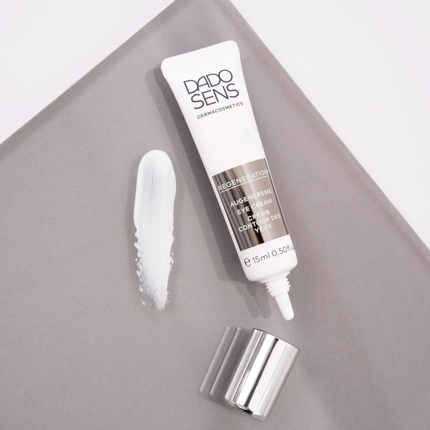DADO, fugtgivende creme til moden hud, 15 ml Cosmetics and Beauty Naty Shop