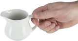 Olympia Athena mælkekandesæt (4) – Porcelæn 170ml CF370