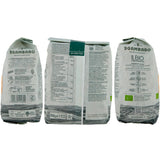 Økologisk Tortiglioni Pasta nr. 89 - 500g Fedtfattig hvedepasta – Lavt fedtindhold – Kilde til fibre og protein