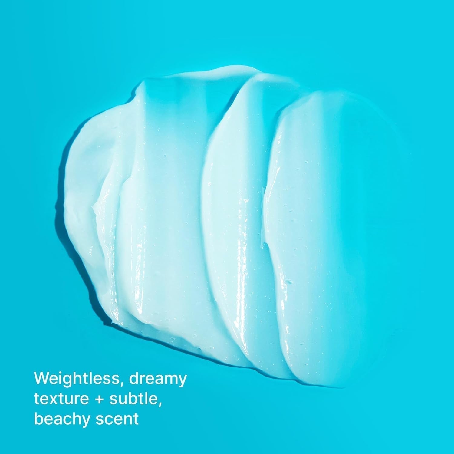COLOR WOW Moisturizing Hair Mask Money 215 ml - maske til tørt og beskadiget hår, hårhydrering - pleje og termisk beskyttelse til håret, blå Hårmaske Naty Shop