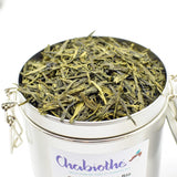 Sencha grøn te BIO 200G - - Naturlig grøn te