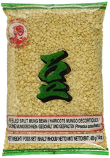 Cock mung bønner, grønne (1 pakke x 400 g)