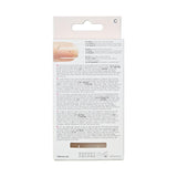 Kiss Nude Nails Amazing Nails (pakke med 2)