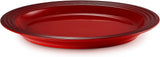 Le Creuset Stentøjsstel, 12 stykker, kirsebærrød, 79351000607081