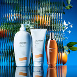 Biotherm Eau D'Énergie, Bodylotion til alle hudtyper, 400 ml Kosmetik og skønhed Naty Shop