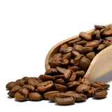 Sæt kaffebønner 2x1kg 2000g | Brasilien Mogiana | Brasiliansk kaffe | Særlig kaffe | Frisk stegt | Håndværksmæssig kafferister