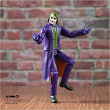 DC Comics the Dark Knight - Joker Action Figur Kendt fra den legendariske trilogi The Dark Knight i 30 cm. Fra 3 år Action figurer Naty Shop