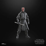 Star Wars Black Series Darth Maul Star Wars: The Phantom Menace Samlerfigur 15 cm Actionfigurer Naty Shop