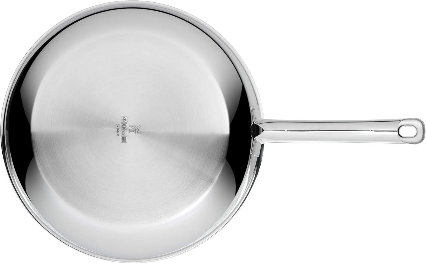 WMF Profi Resist induktionspande 28 cm Gryder og pander Naty Shop