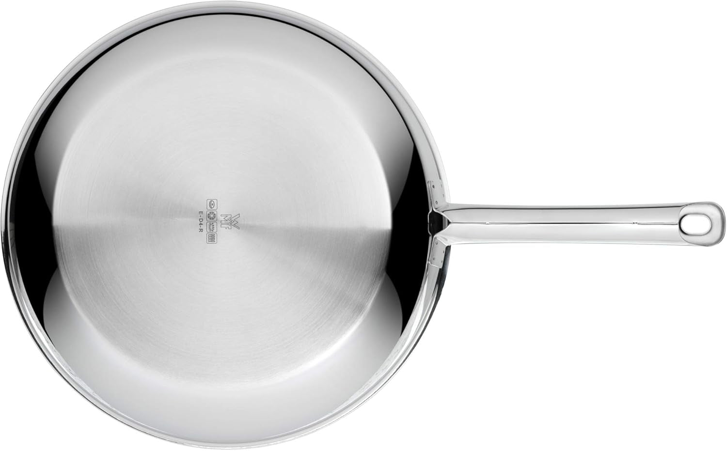 WMF Profi Resist induktionspande 28 cm Gryder og pander Naty Shop