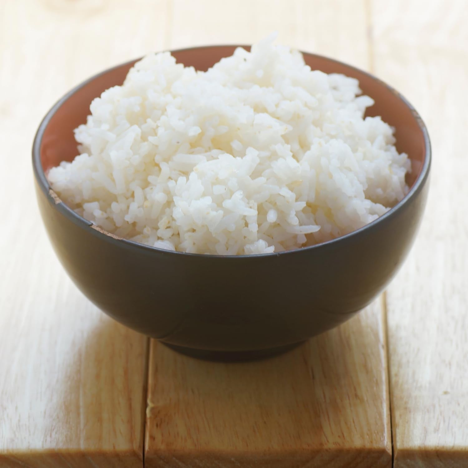 - Koreansk ris - 1 x 10 kg