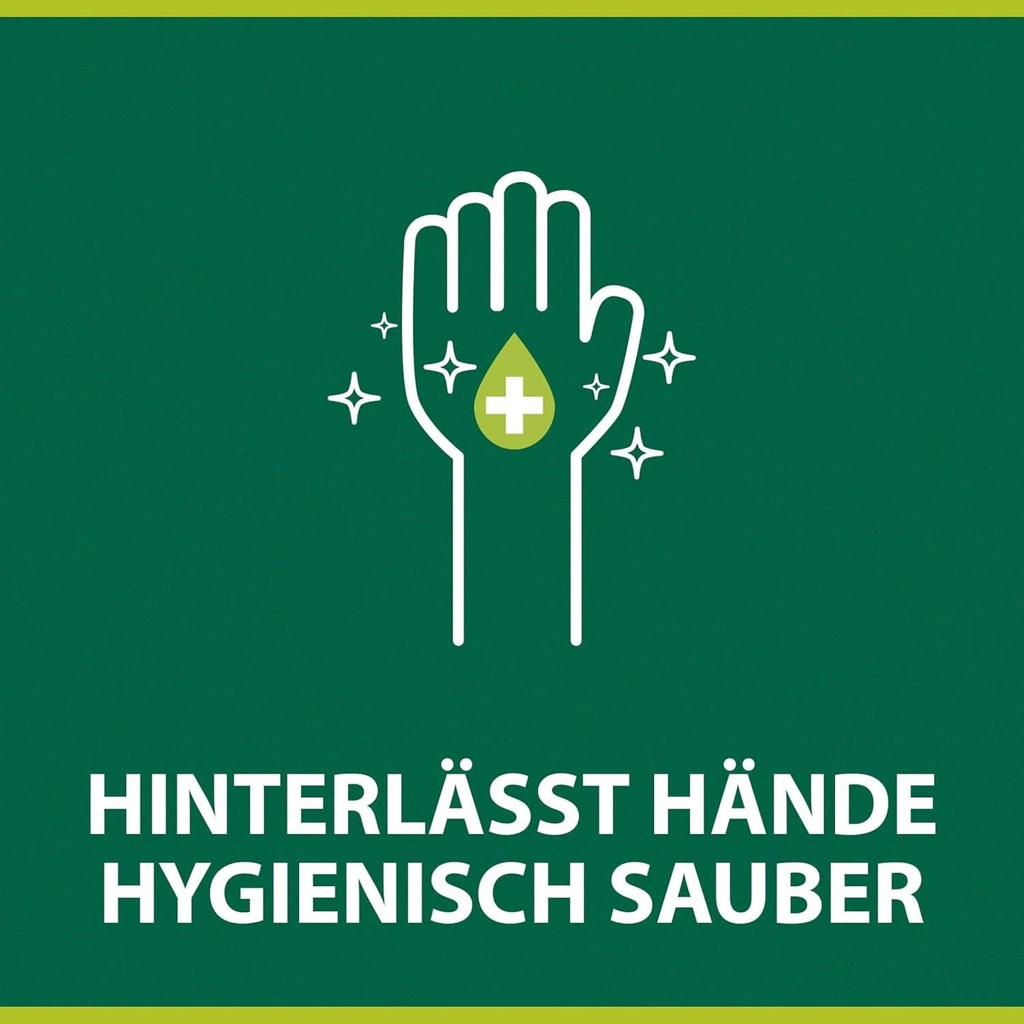 Palmolive, flydende sæbe til delikat håndrensning, sæt 6 x 300 ml Brusebad og bad Naty Shop