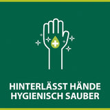 Palmolive, flydende sæbe til delikat håndrensning, sæt 6 x 300 ml Brusebad og bad Naty Shop