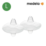 Medela 200.1631 Nipple Shield, flerfarvet Tilbehør Mad og amning Bebe Naty Shop