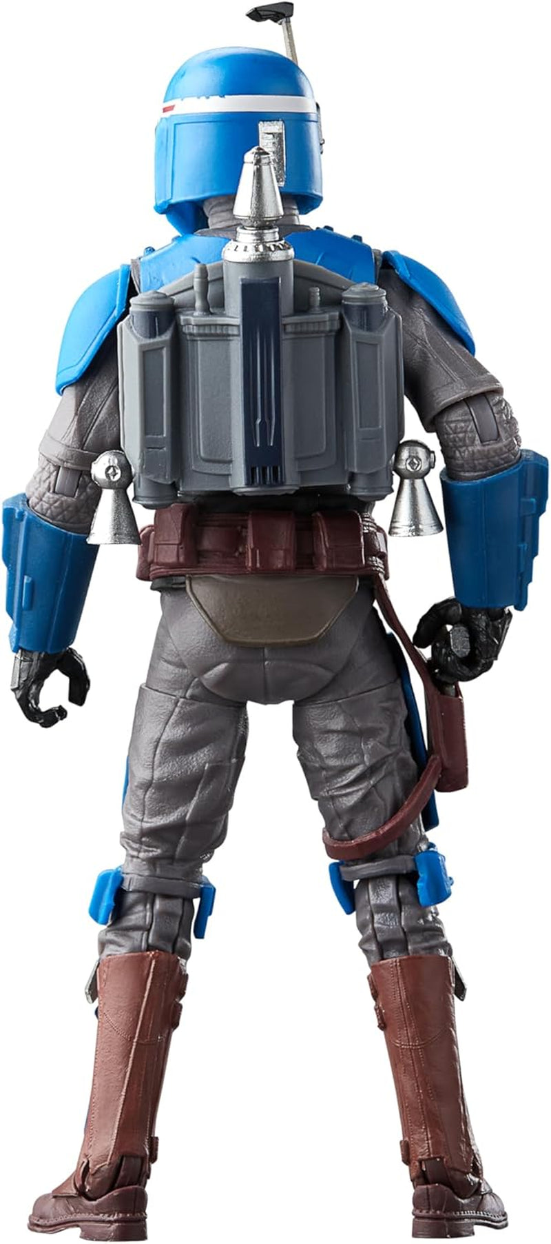 Star Wars The Black Series The Mandalorian Privateer The Mandalorian Collectable Action Figur 15 Cm Scale Action Figurer Naty Shop