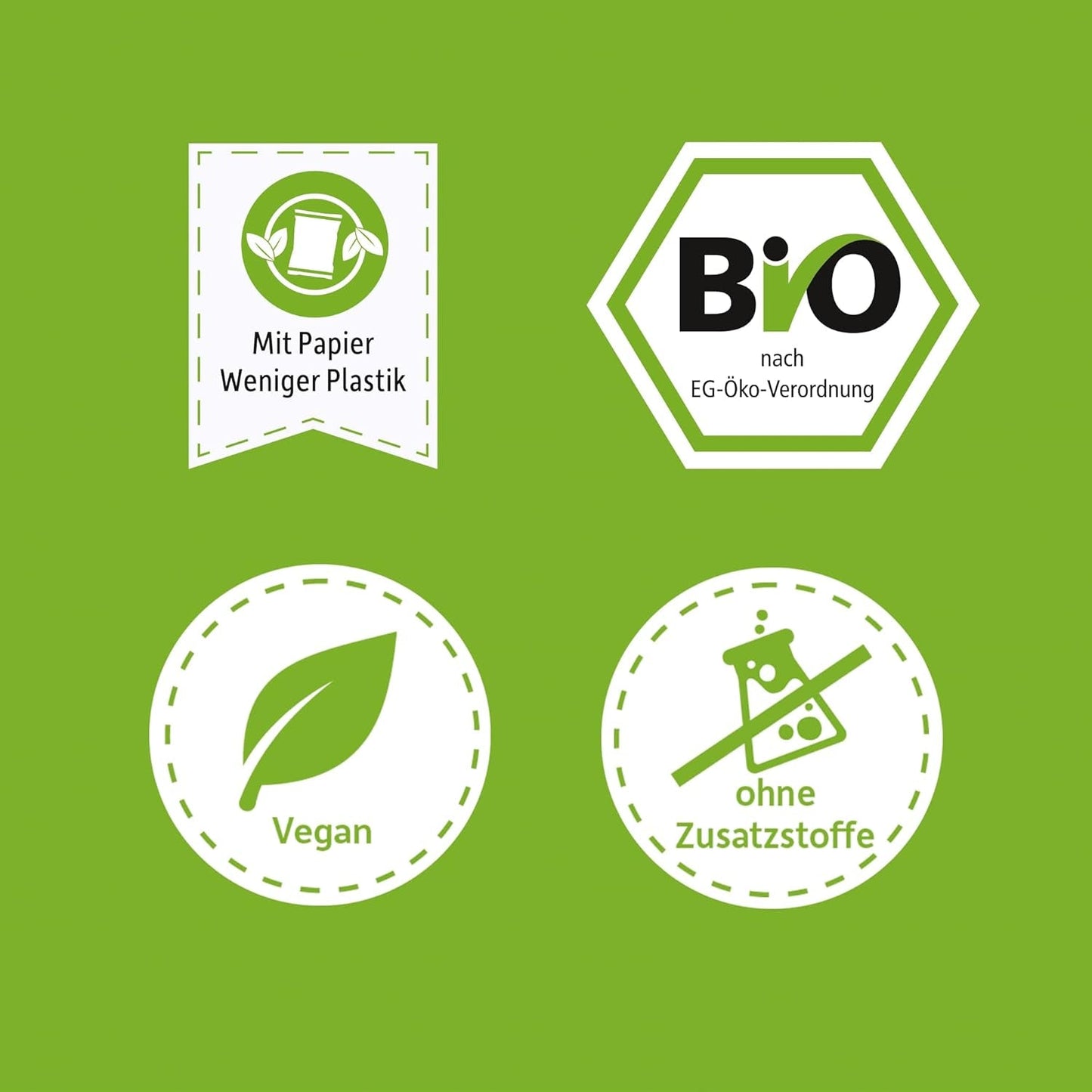 FRECHE FREUNDE Økologiske jordbærfrugtchips, frysetørrede frugtchips, naturligt skåret tørret frugt uden tilsat sukker, vegansk, laktosefri, glutenfri, pakke med 12 (12 x 12g)