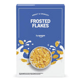 Korn med glaserede flager fra Amazon, 500g