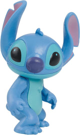 Stitch Disney's Lilo Collectible Friends Figure Sæt 8 Figurer Sæt 5 cm høje Collectible Figurer 3 Years Old Toy fra Just Play Action Figures Naty Shop