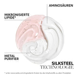 Wella Professionals Fusion Intense Repair - Professionel pleje af beskadiget hår Wella Shower and Bath