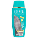 Leganza Natural Balm Hårfarve 71 Café Latte | Hårfarve uden ammoniak | Beriget med 7 naturlige olier | 150 ml Naty Shop Hårfarve 94 Ash Blond