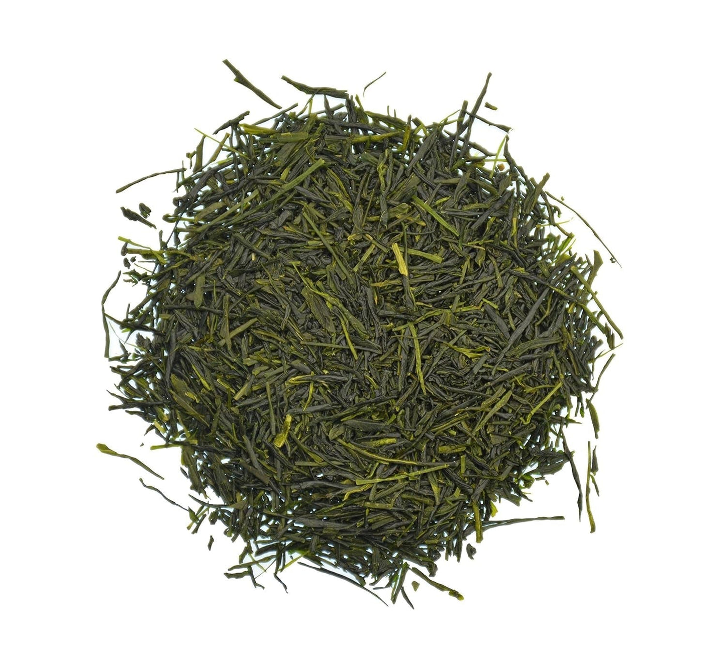 Sencha First Flush Kabusecha grøn te løs 100g, japansk grøn te Kabuse Sencha Shinryoku, japansk grøn te Teaclub