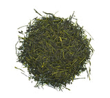 Sencha First Flush Kabusecha grøn te løs 100g, japansk grøn te Kabuse Sencha Shinryoku, japansk grøn te Teaclub