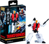 Transformers Age of the Primes Deluxe-klasse Aerialbot Slingshot Actionfigur Actionfigurer Naty Shop